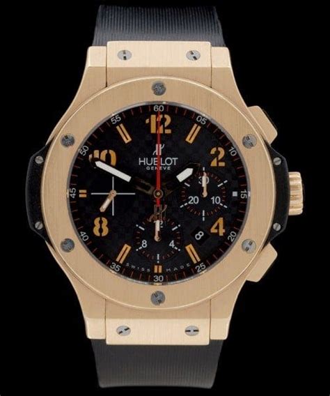 hublot oak